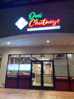 Ananda Bhavan Milpitas