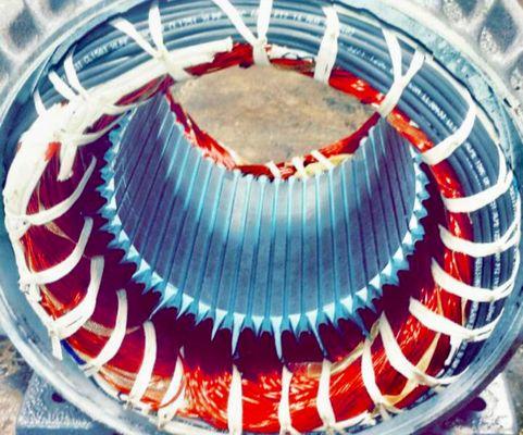 Parrent Electric Motors