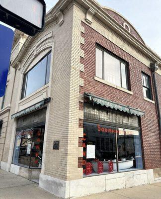 Squishington's Candy