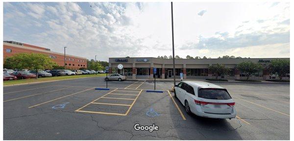 Barnes Healthcare Services - Tifton