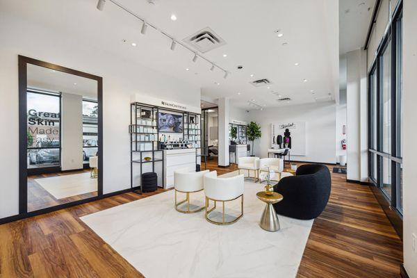 Skin Ceuticals Skin Lab