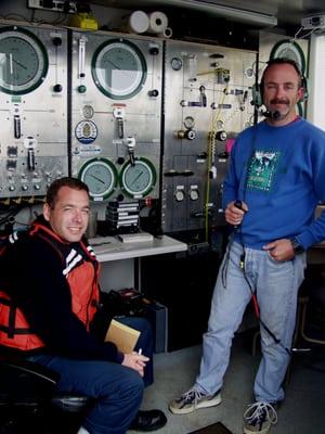 Global Diving & Salvage