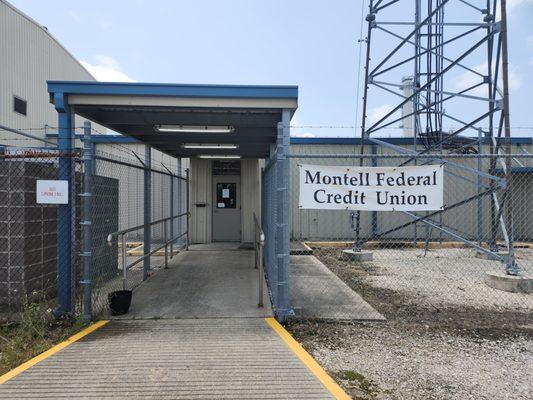 Montell Federal Credit Union