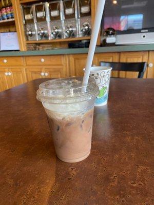 Dakota Coffee Works