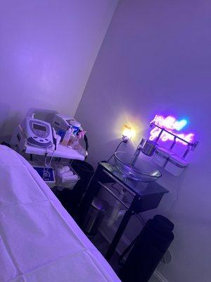 Med Therapeutic Skin Care