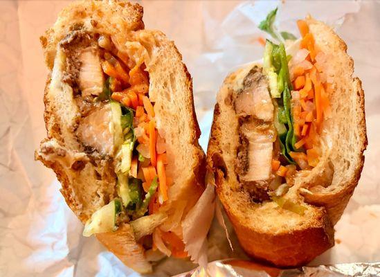 Banh Mi TBD