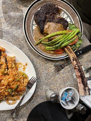 Station Square Ristorante