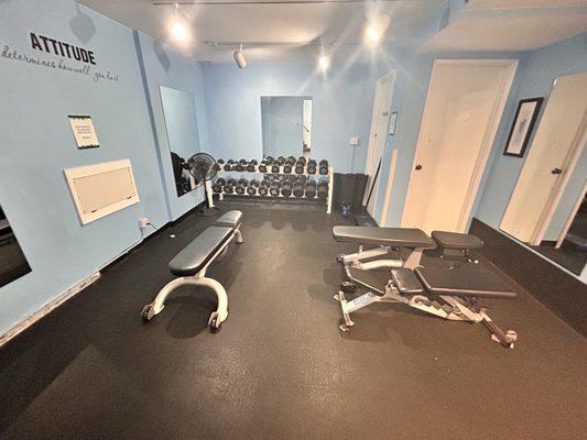 Kaanapali Fitness Center