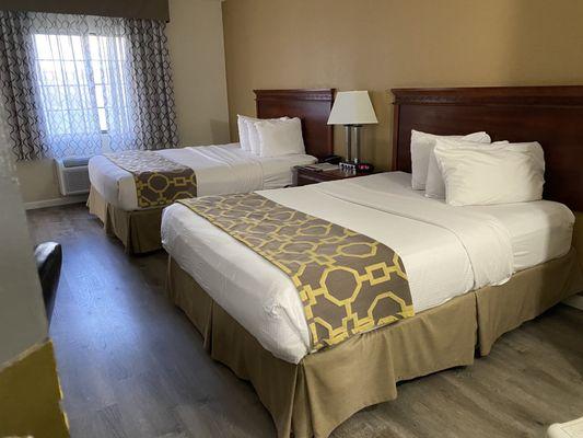 Baymont By Wyndham Rock Springs