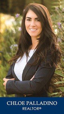 Chloe Palladino - Coldwell Banker
