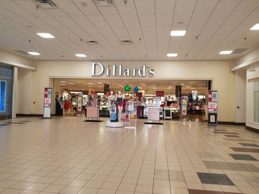 Dillard's