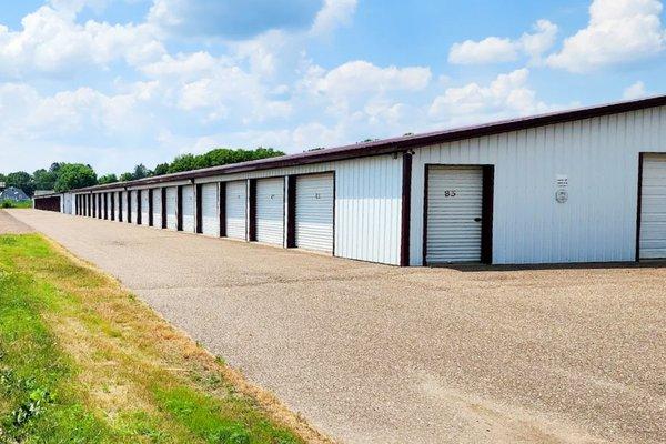Balsam Lake Self Storage