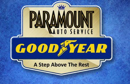 Paramount Auto Service - East