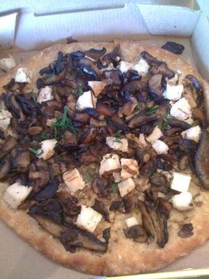 California Pizza Kitchen at Deer Park