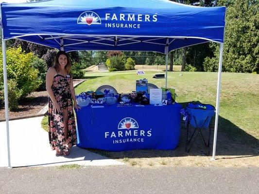 Farmers Insurance - Paula Crosetti