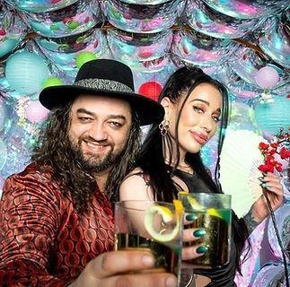 45 North Entertainment