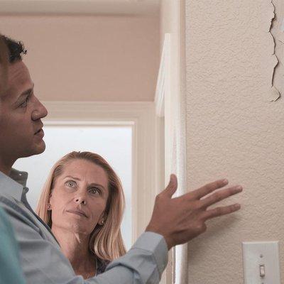 We Buy Ugly Houses and HomeVestors