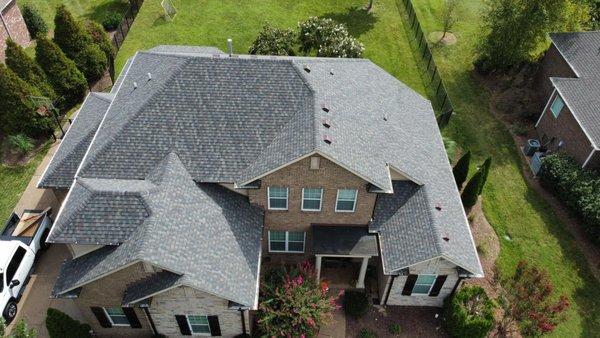 Simply Southern Roofing