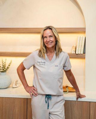 Gigi Kroll, MD, FACOG