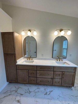 Peerless Construction