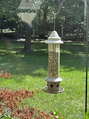 Wild Birds Unlimited