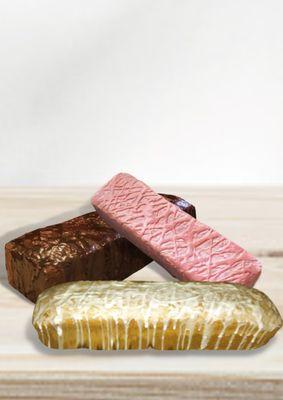 Rosemary’s Homemade Heavenly Poundcake