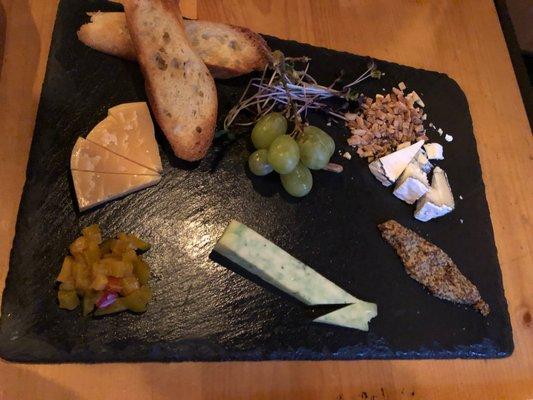 Nope...this was not worth ordering (check my review)