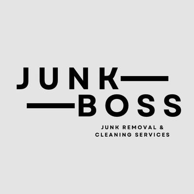 Junk Boss Junk Removal