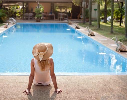 Aquos Pool Services & Repair