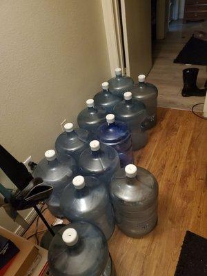 Alhambra Water