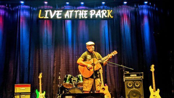 North Coast Guitar Company