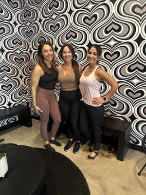 Tone Fitness Studio