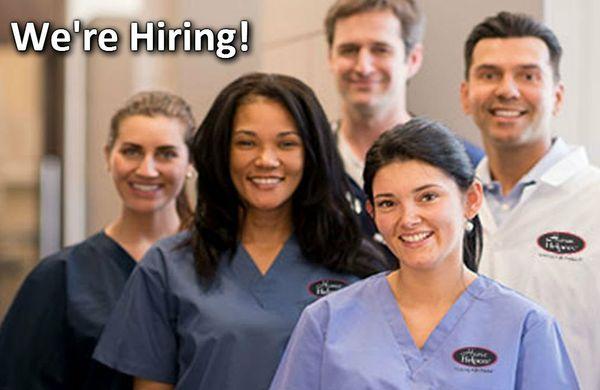 Home Helpers Home Care -Boise Idaho