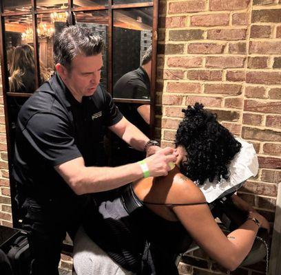 Acupuncture Health & Wellness