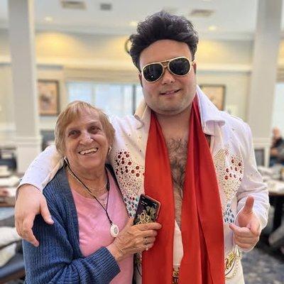 Atria Longmeadow Place