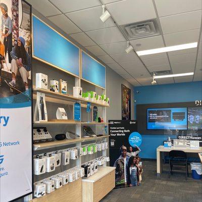 AT&T Store