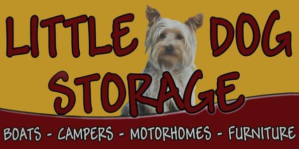 Little Dog Boat & Mini Storage