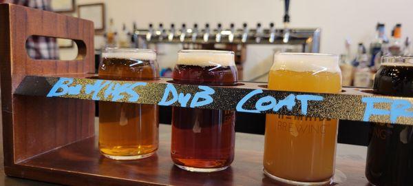 Homaide Brewing