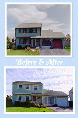 Barnes & Capozzi Painting