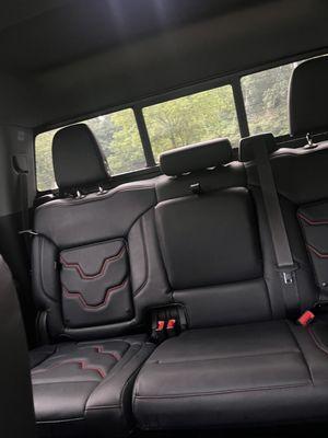 Ascent Mobile Detailing