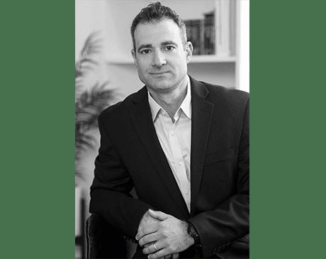 Mark Rybakov, DO is a Adult, Adolescent, and Child Psychiatrist serving New York, NY