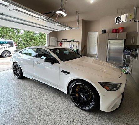 Elkady Detailing - Ceramic & Professional Auto Detailing