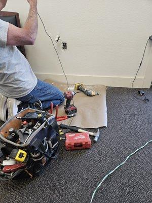 Bright Volt Electrical