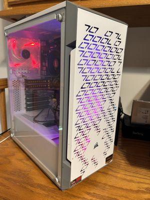 The PC Man
