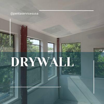 Penta Improvement Services