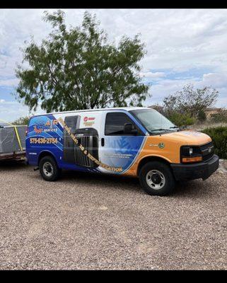 Air Control Services