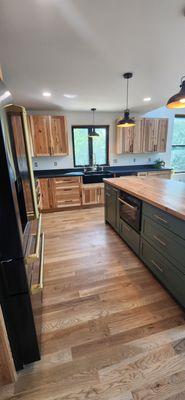 JP Contractor Services