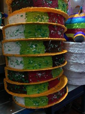 La Tapatia Party Supplies