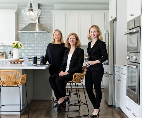 Katie Loughney - Compass