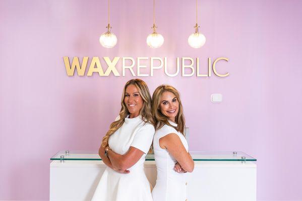 Wax Republic